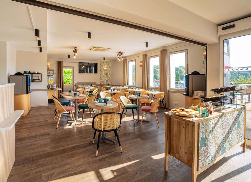 Restoran Fotoğraf