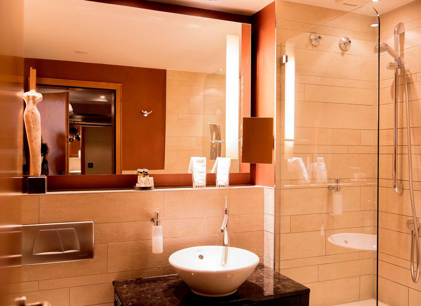 Banyo Fotoğraf