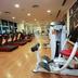 Spor salonu