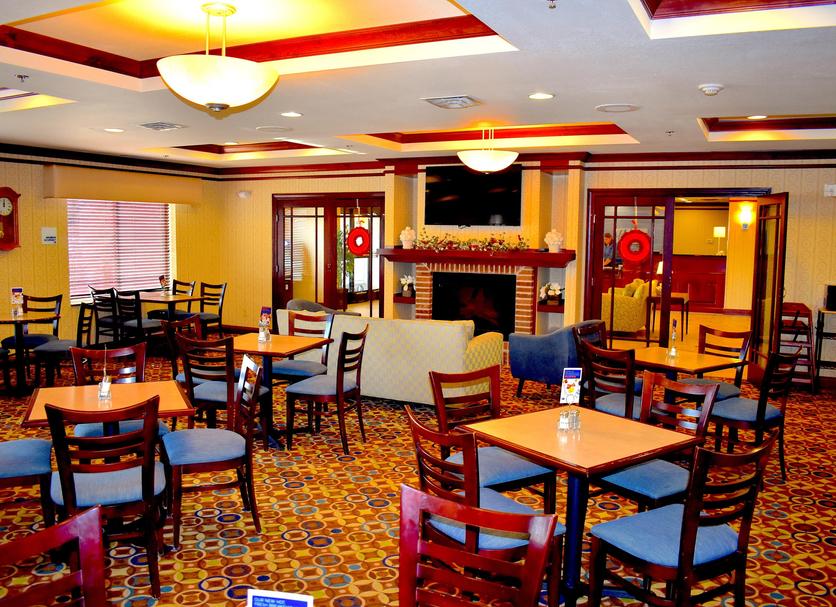 Restoran Fotoğraf
