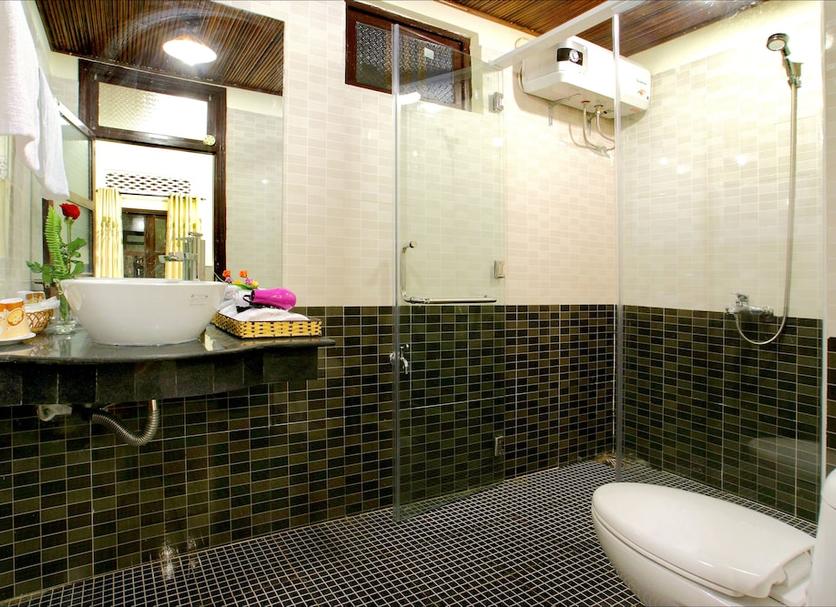 Banyo Fotoğraf