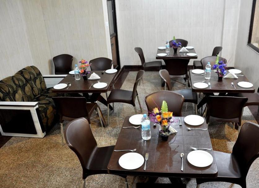 Restoran Fotoğraf