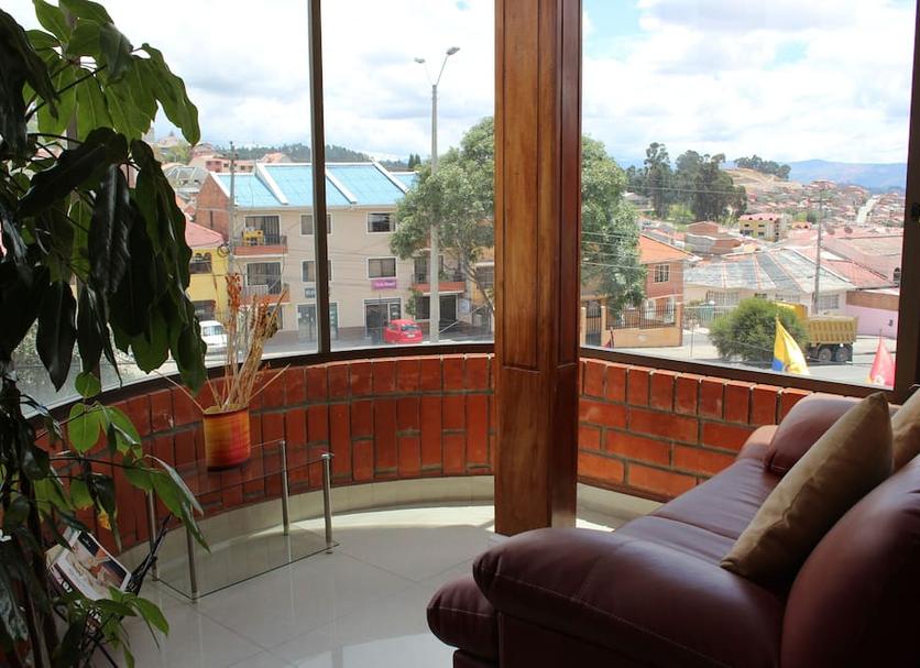 Balkon Fotoğraf