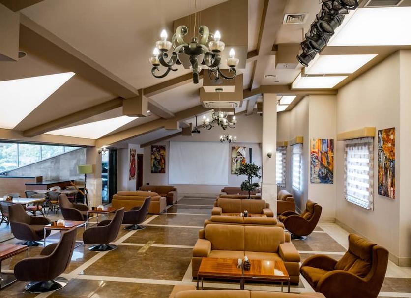 Salon Fotoğraf