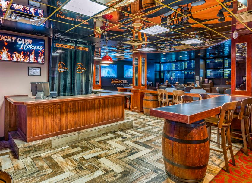 Bar Fotoğraf