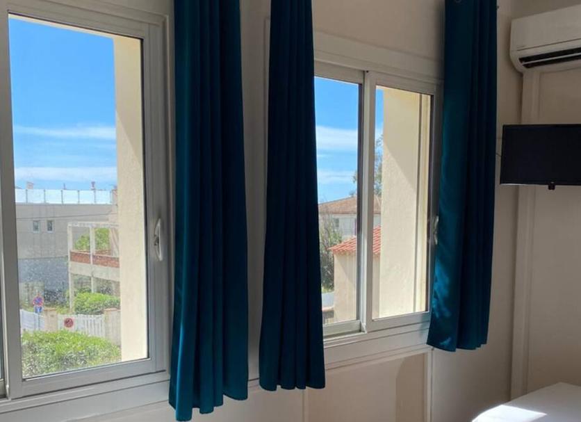 Balkon Fotoğraf