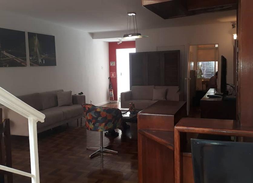 Oturma odası Fotoğraf