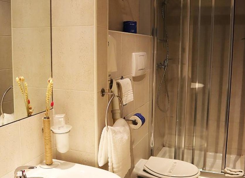 Banyo Fotoğraf