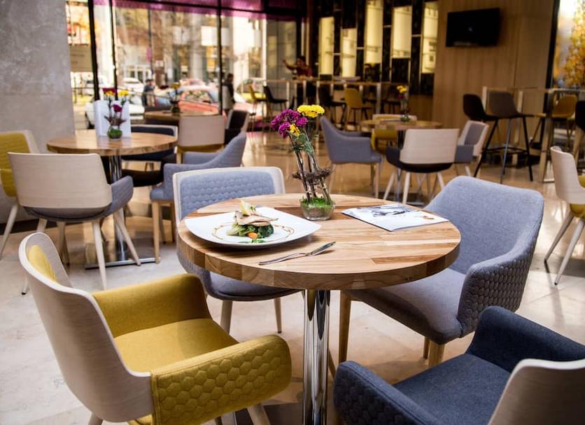 Restoran Fotoğraf