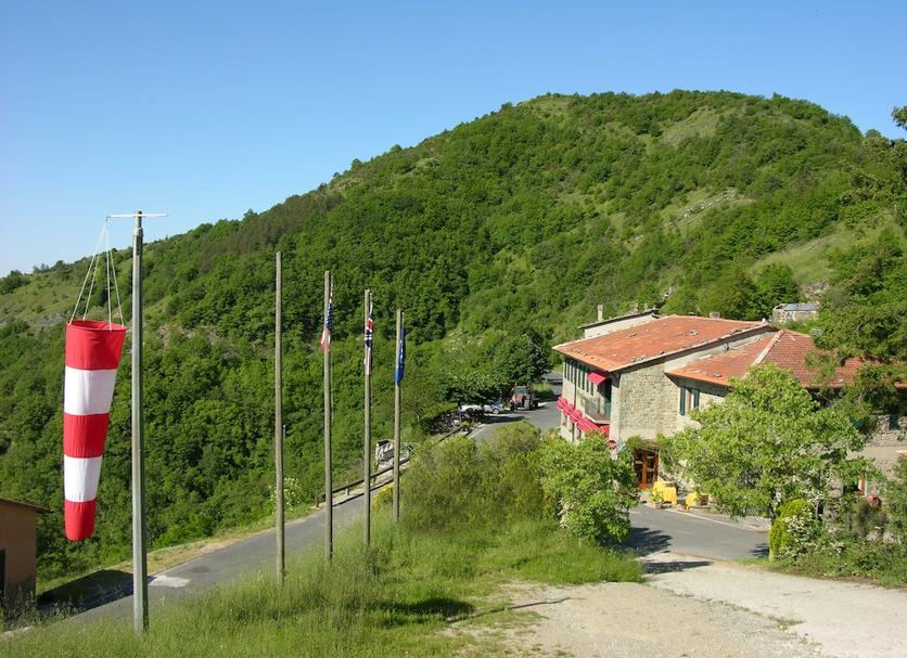 Dış görünüm Fotoğraf