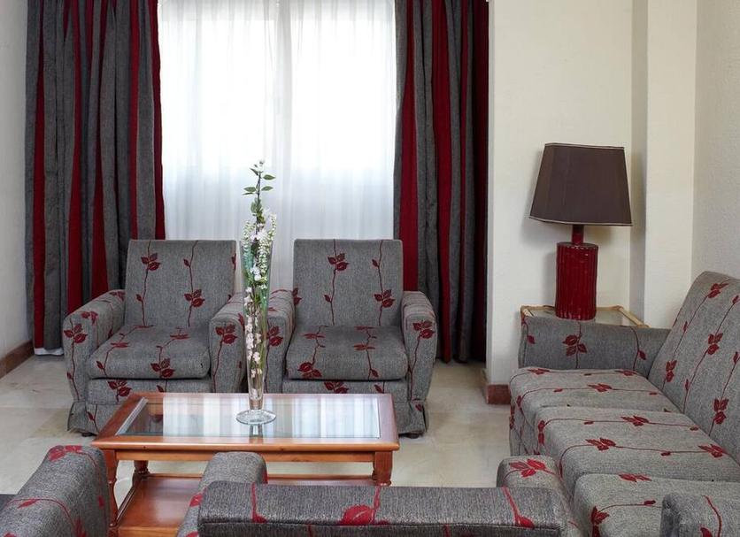Oturma odası Fotoğraf