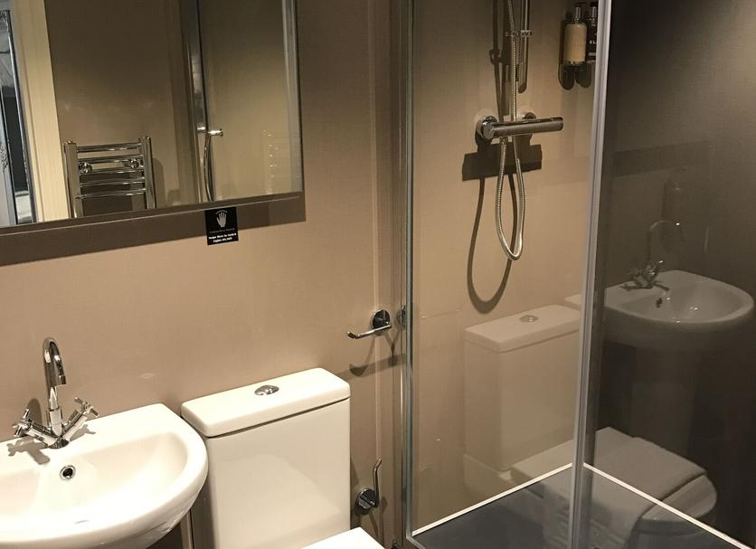 Banyo Fotoğraf