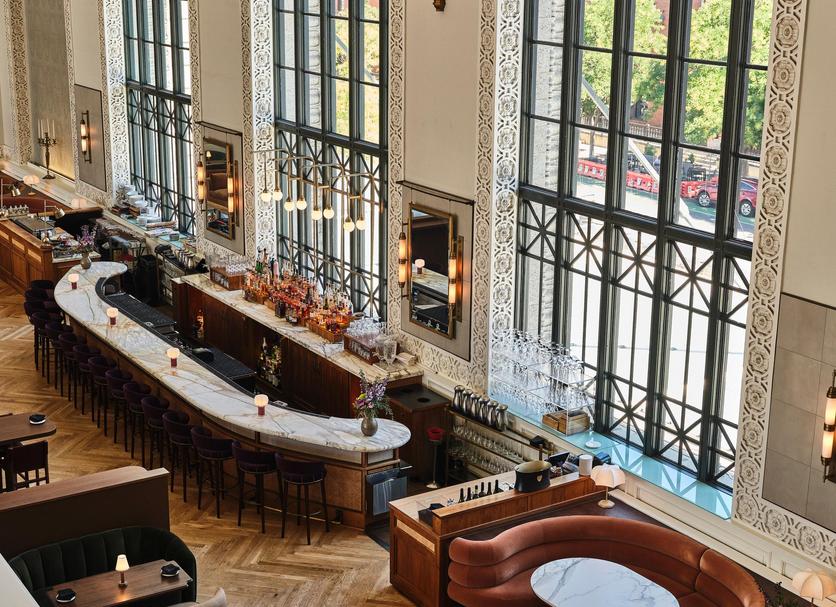 Bar Fotoğraf