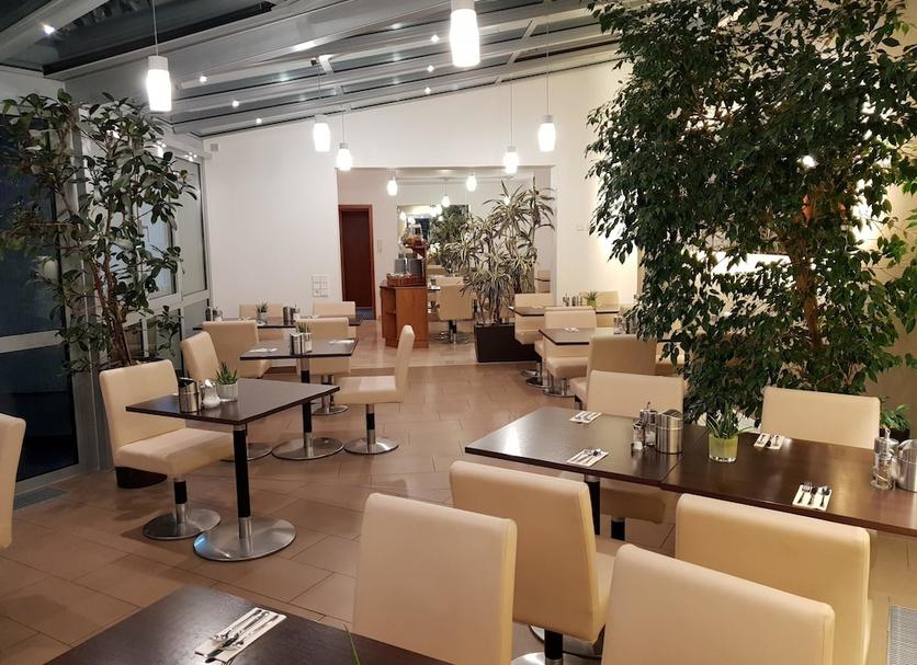 Restoran Fotoğraf