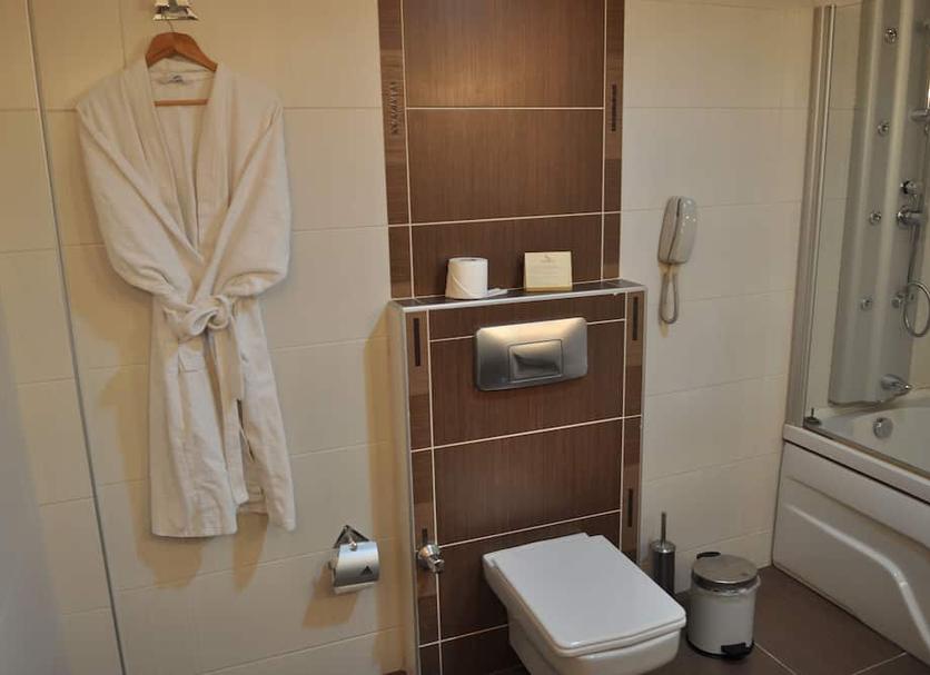 Banyo Fotoğraf