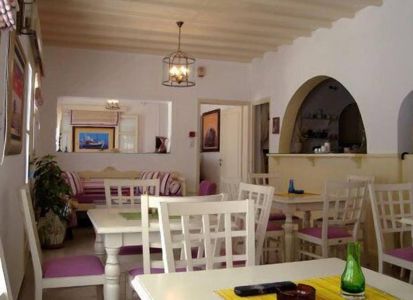 Restoran Fotoğraf