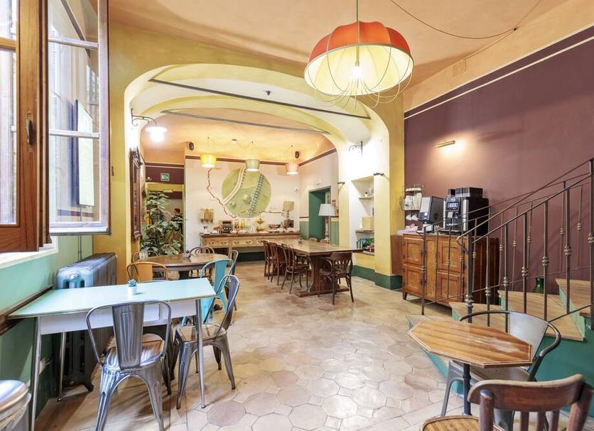 Restoran Fotoğraf