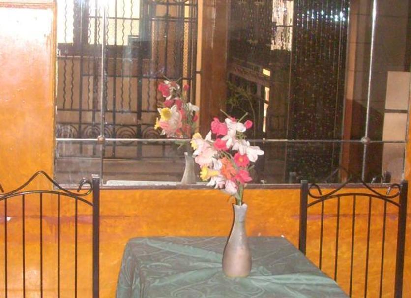 Veranda Fotoğraf