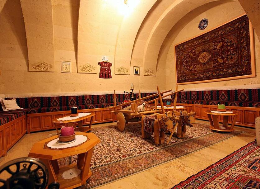 Restoran Fotoğraf