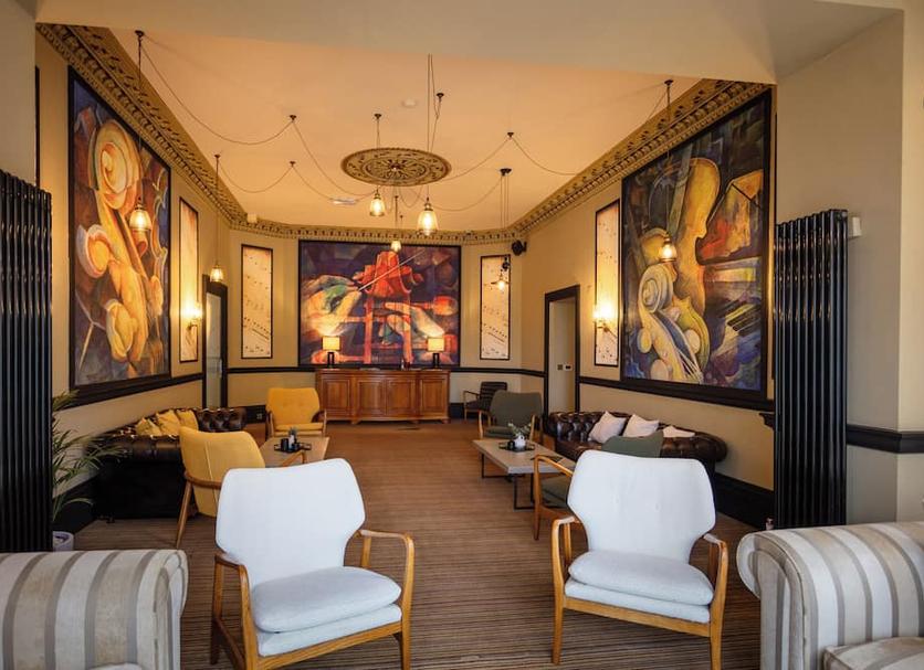 Salon Fotoğraf