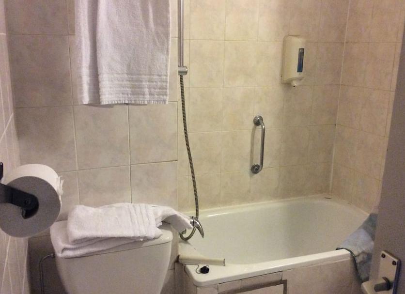 Banyo Fotoğraf