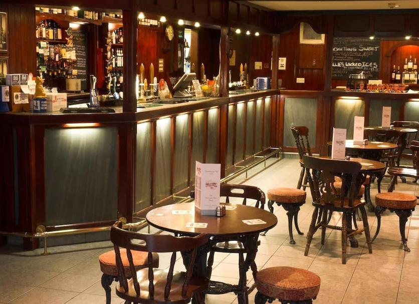 Bar Fotoğraf