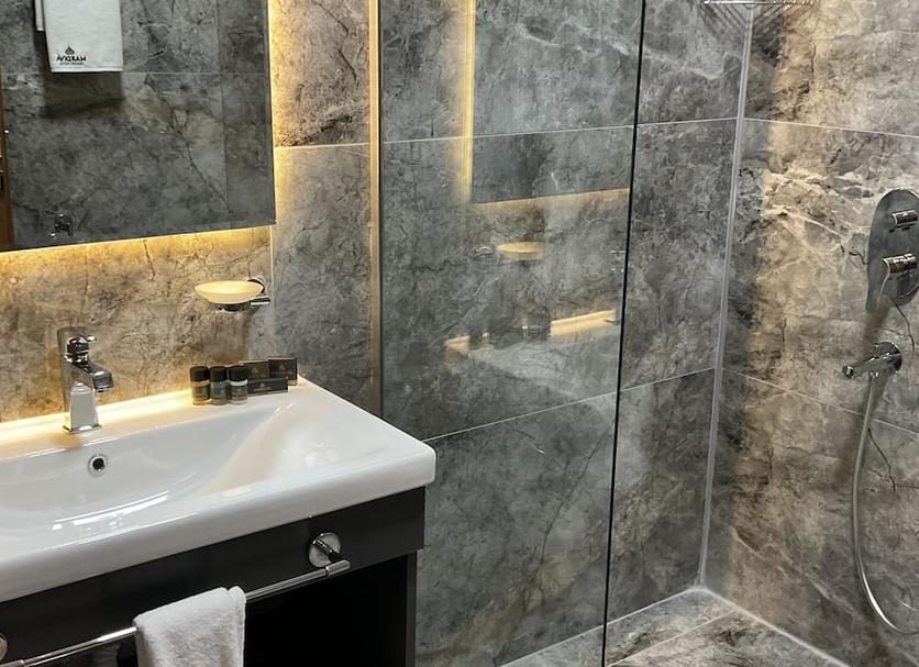 Banyo Fotoğraf