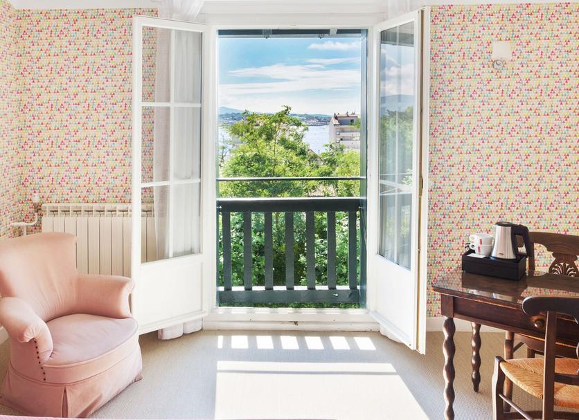 Balkon Fotoğraf