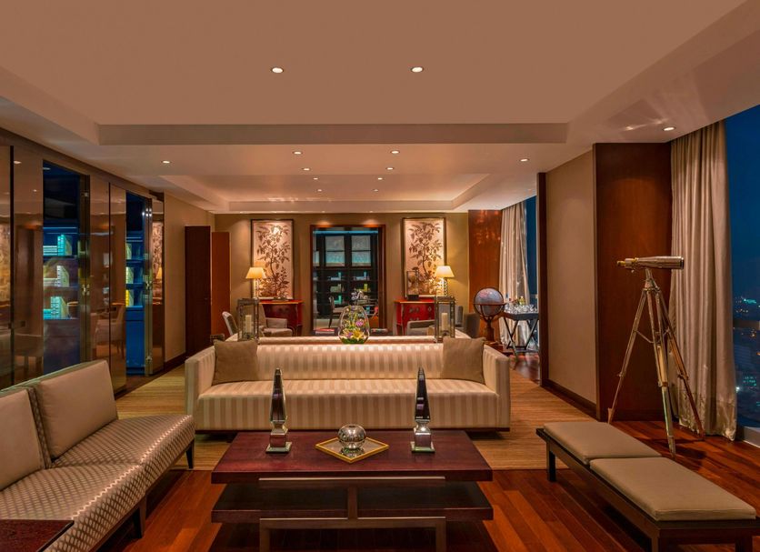 Salon Fotoğraf