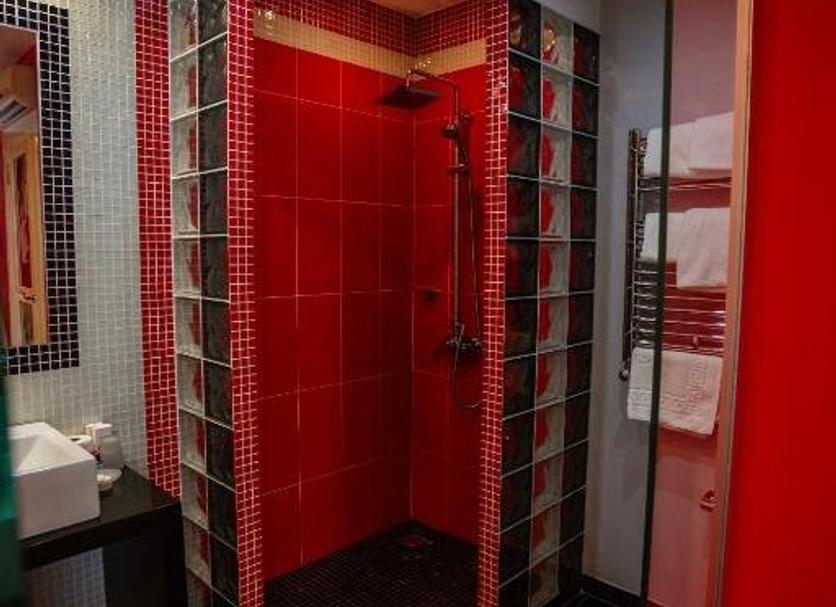 Banyo Fotoğraf