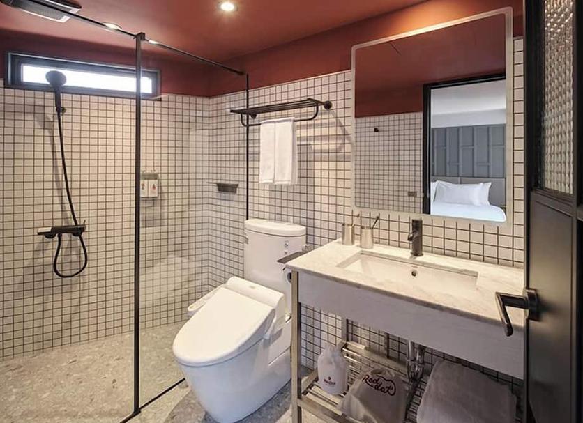 Banyo Fotoğraf