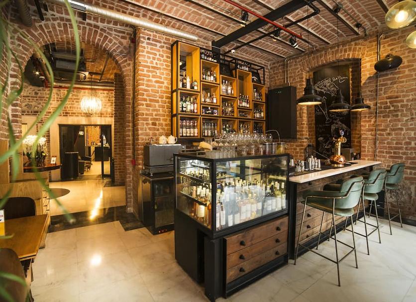 Bar Fotoğraf