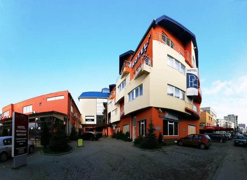 Bina Fotoğraf