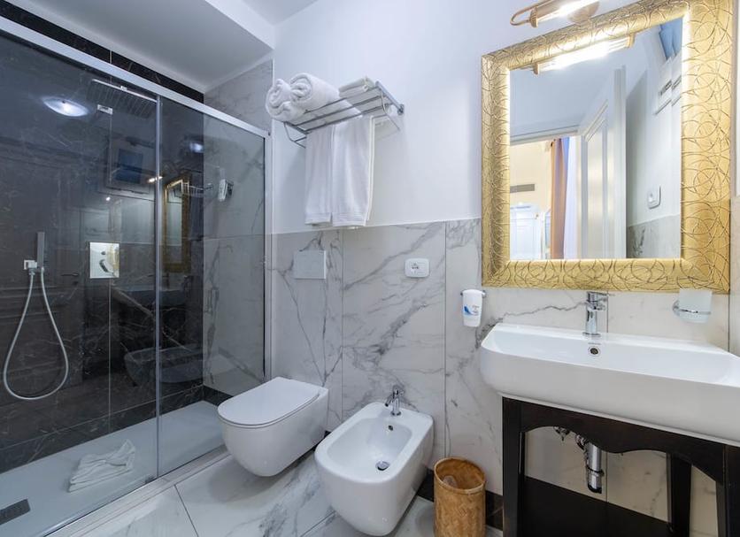 Banyo Fotoğraf