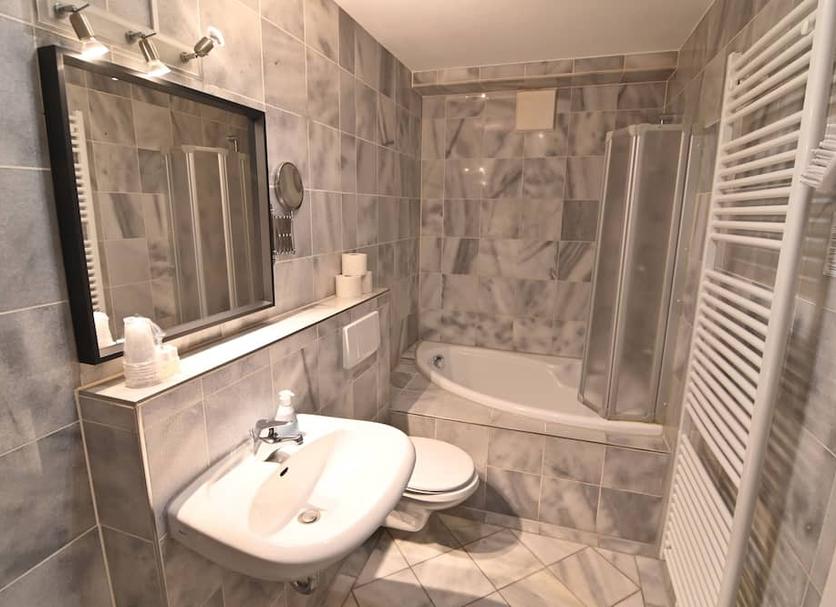 Banyo Fotoğraf