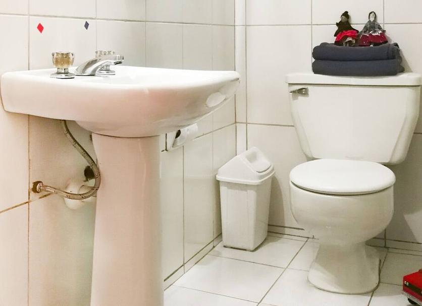Banyo Fotoğraf