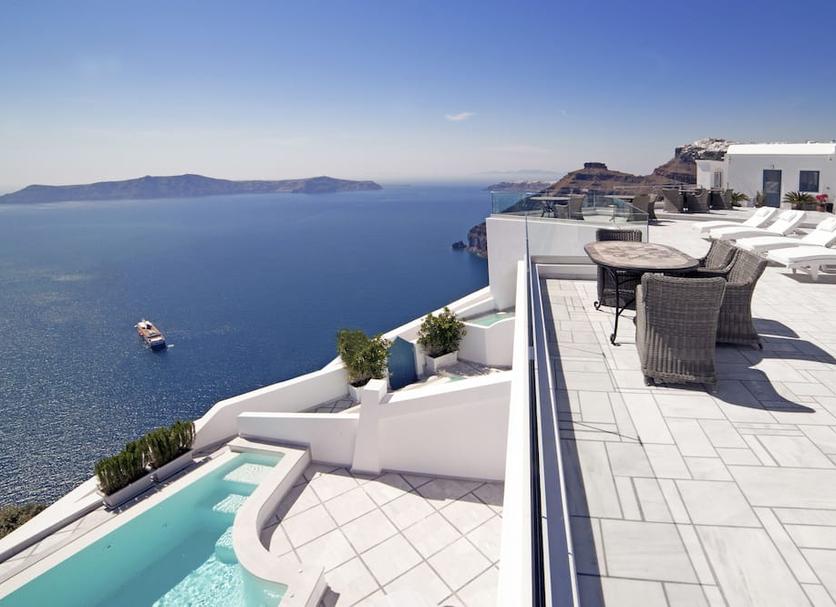 Balkon Fotoğraf