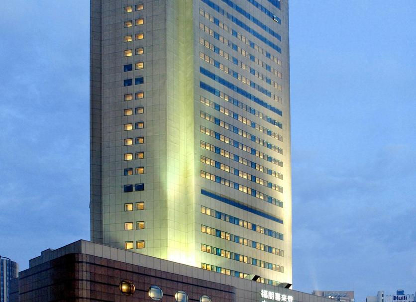 Bina Fotoğraf