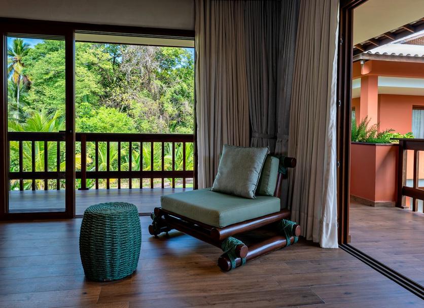 Balkon Fotoğraf
