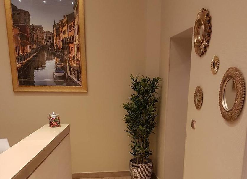 Oda olanağı Fotoğraf