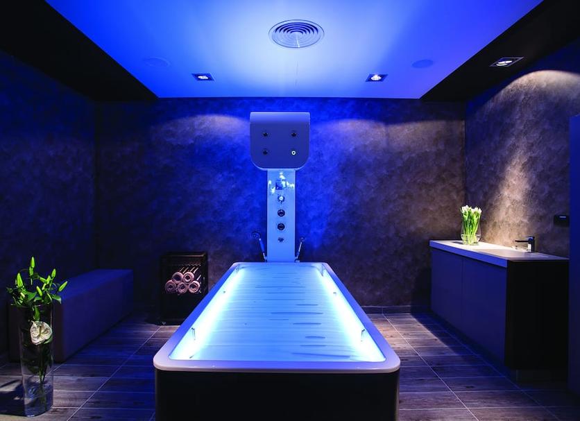 Spa Fotoğraf