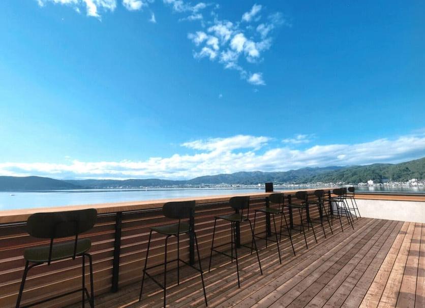 Balkon Fotoğraf