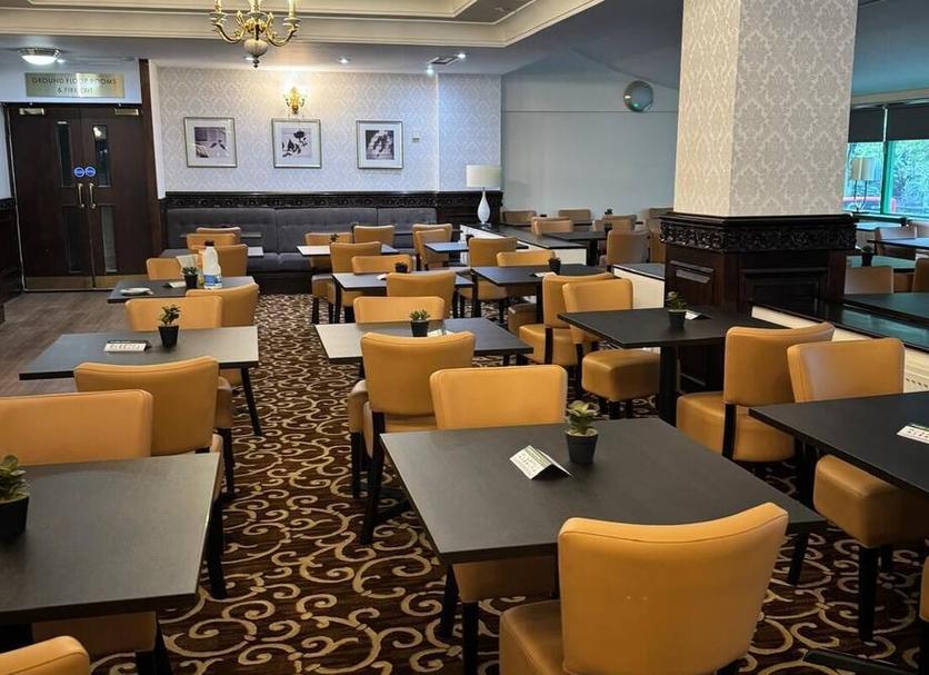 Restoran Fotoğraf