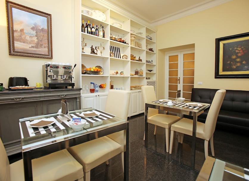 Açık büfe Fotoğraf