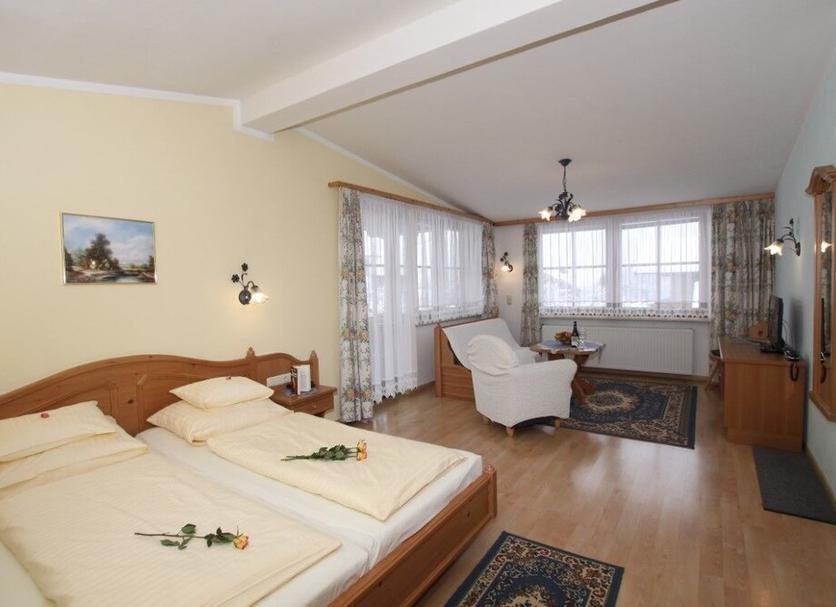 Yatak Odası Fotoğraf