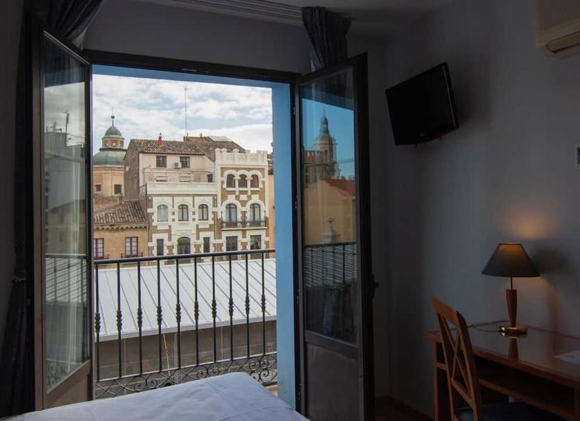 Balkon Fotoğraf