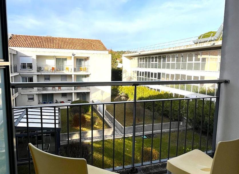 Balkon Fotoğraf