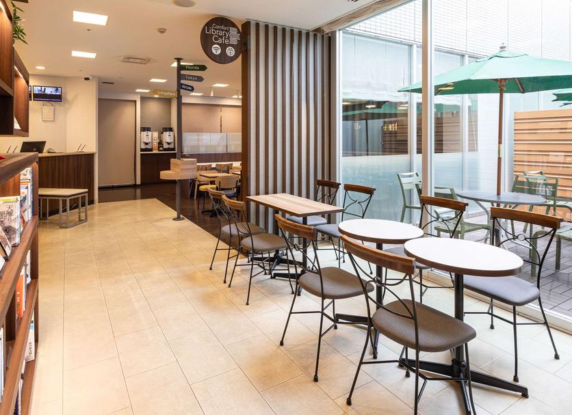 Restoran Fotoğraf