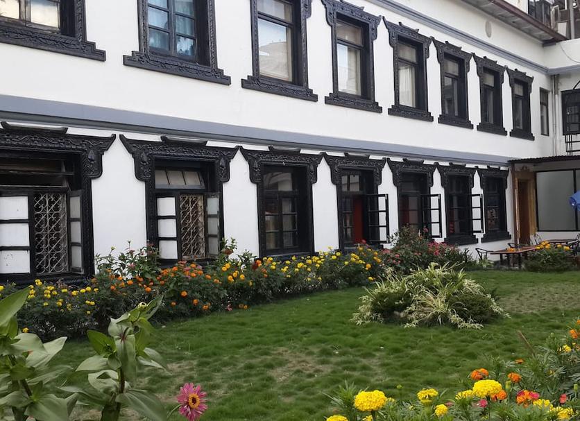 Bina Fotoğraf