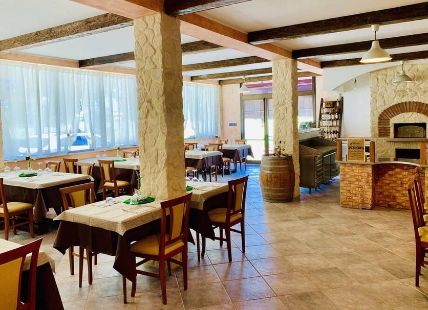 Restoran Fotoğraf